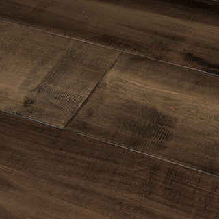 Kingston Engineered Hardwood by Artisan Hardwood