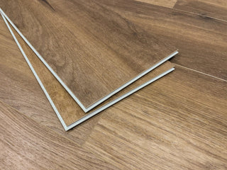 Kira Walnut spc by Montserrat Floors