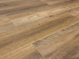 Kira Walnut spc by Montserrat Floors