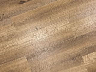 Kira Walnut spc by Montserrat Floors