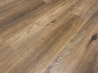 Kira Walnut spc by Montserrat Floors