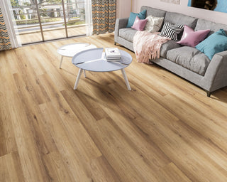 Kira Walnut spc by Montserrat Floors