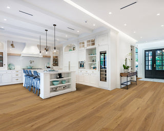 Klausen Engineered Hardwood by LW Flooring