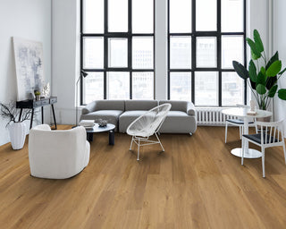 Klausen Engineered Hardwood by LW Flooring
