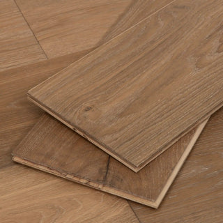 Knotty Barrel Engineered Hardwood by Cali Floors