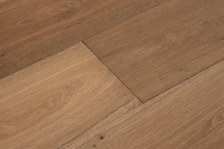 Knotty Barrel Engineered Hardwood by Cali Floors