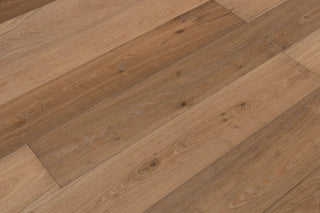 Knotty Barrel Engineered Hardwood by Cali Floors