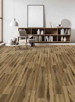 Knoxville Vinyl by Harbinger Flooring