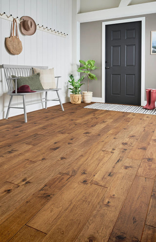 Kodiak - Autumn Engineered Hardwood by Mannington