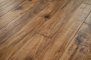 Kodiak - Autumn Engineered Hardwood by Mannington