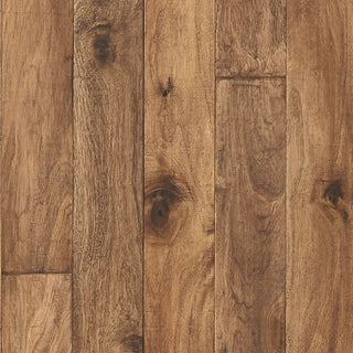 Kodiak - Autumn Engineered Hardwood by Mannington