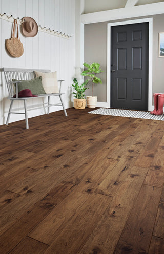 Kodiak - Fawn Engineered Hardwood by Mannington