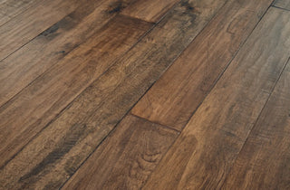 Kodiak - Fawn Engineered Hardwood by Mannington