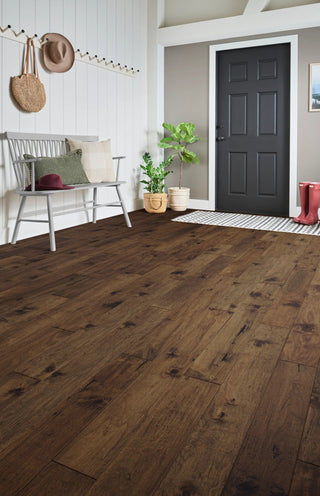 Kodiak - Rye Engineered Hardwood by Mannington