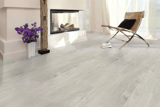 Kokanee Vinyl by Fuzion Flooring