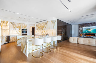 Krypton Character Engineered Hardwood by Riva Floors