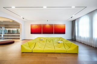 Krypton Character Engineered Hardwood by Riva Floors