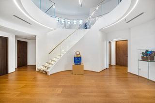Krypton Select Engineered Hardwood by Riva Floors