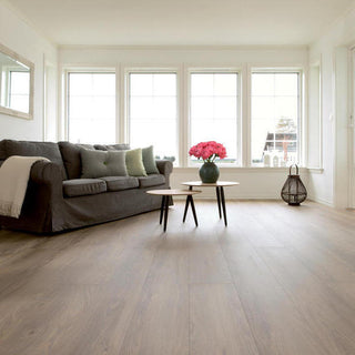 Ku Damm Water Resistant Laminate by BerryAlloc