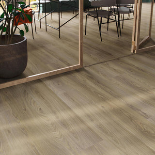 Kudamm Water Resistant Laminate by BerryAlloc