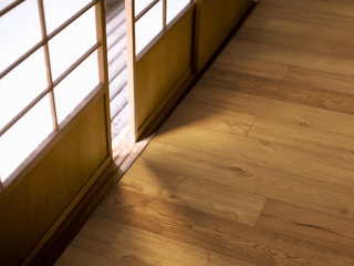 KURI SMOKED Engineered Hardwood by Monarch Plank