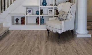 Kurobe Waterproof Laminate by Fuzion Flooring