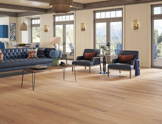 La Grande Sur 7 - 1/2" Engineered Hardwood by Tmbr Flooring