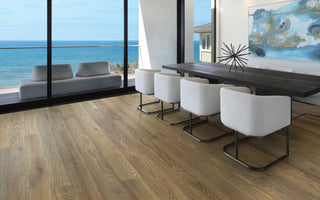 La Jolla Engineered Hardwood by D&M Flooring