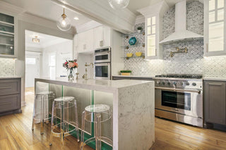 Lacquered Wood - Honey Tile & Stone by Stanton