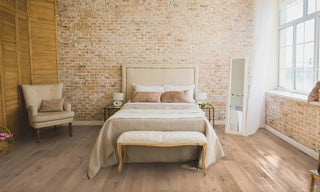 Lady Gray Engineered Hardwood by Fuzion Flooring