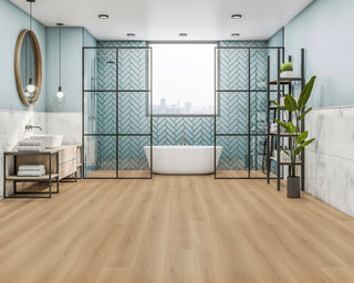 Lafayette Waterproof Laminate by LW Flooring