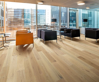 Laguna Oak Engineered Hardwood by Hallmark Floors