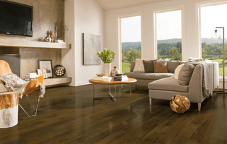 Lake Forest 3 - 1/4" Hardwood by Hartco