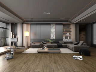 Lake Placid Waterproof Laminate by Fuzion Flooring