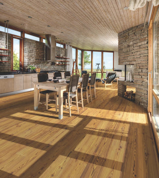 Lake & Shore in Amazon Engineered Hardwood by Paradiso