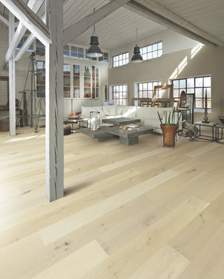 Lake & Shore in Gambie Engineered Hardwood by Paradiso
