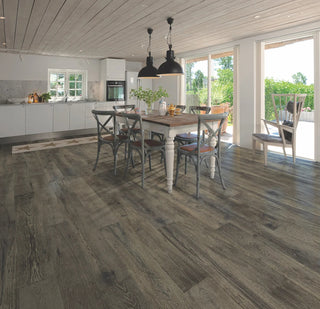 Lake & Shore in Mosaic Engineered Hardwood by Paradiso