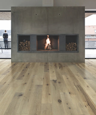 Lake & Shore in Oslo Engineered Hardwood by Paradiso