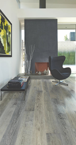 Lake & Shore in Snowbrush Engineered Hardwood by Paradiso