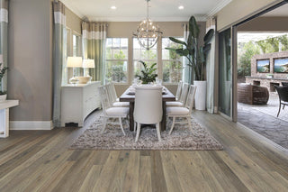 Lakeside Engineered Hardwood by D&M Flooring