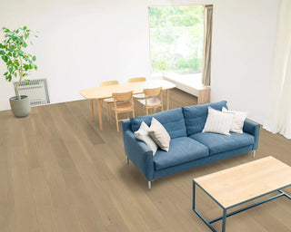 Lambert Engineered Hardwood by LW Flooring