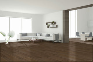 Lamont Engineered Hardwood by Aurora Hardwood