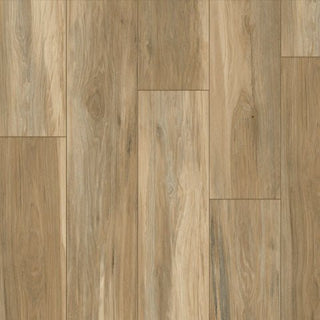 Lanai Hickory, Sediment Waterproof Laminate by Tarkett Home