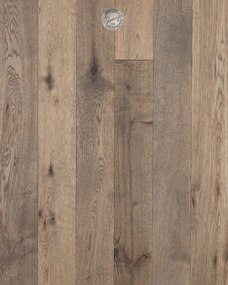 Landini Engineered Hardwood by Provenza