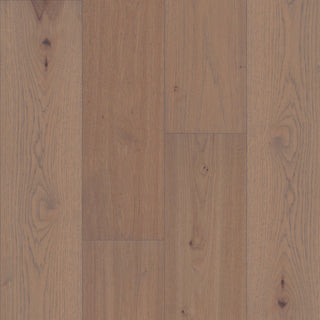 LANDMARK SLICED HICKORY - Crater Lake Engineered Hardwood by Shaw Floors