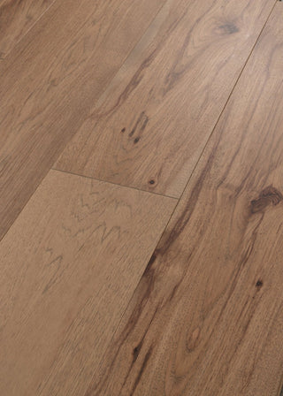 LANDMARK SLICED HICKORY - Cumberland Engineered Hardwood by Shaw Floors