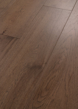 LANDMARK SLICED HICKORY - Denali Engineered Hardwood by Shaw Floors