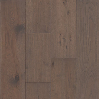 LANDMARK SLICED HICKORY - Mojave Engineered Hardwood by Shaw Floors
