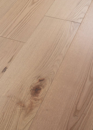 LANDMARK SLICED OAK - Bandelier Engineered Hardwood by Shaw Floors