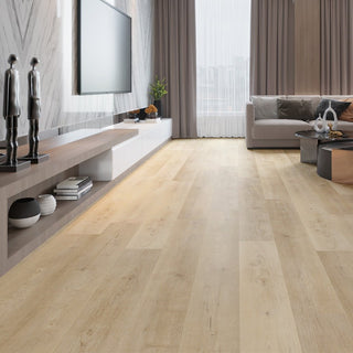Landscape Brown Vinyl by Parkay Floors